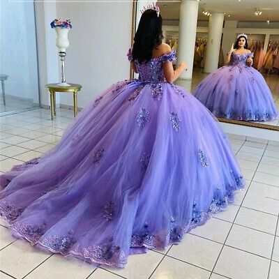A-line Off Shoulder Evening Dress, ball gown Party Dresses cg24708