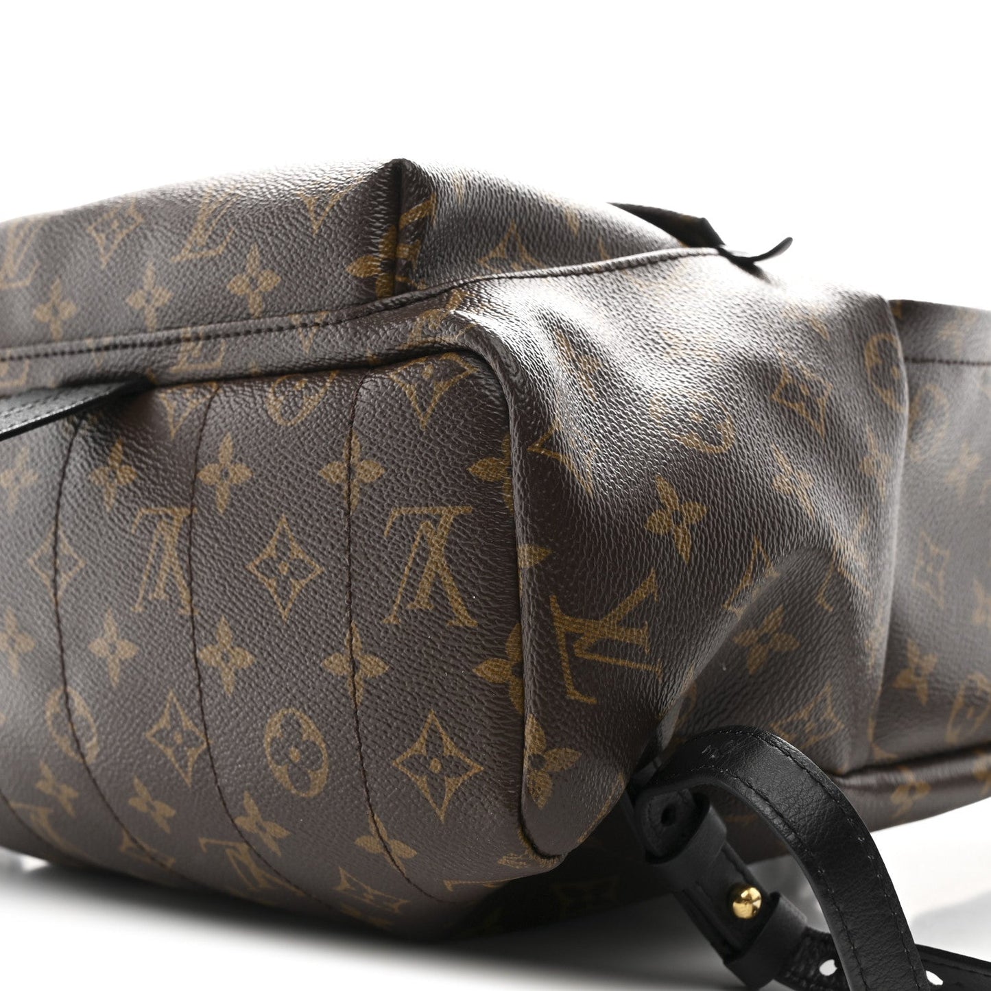Monogram Palm Springs Backpack MM