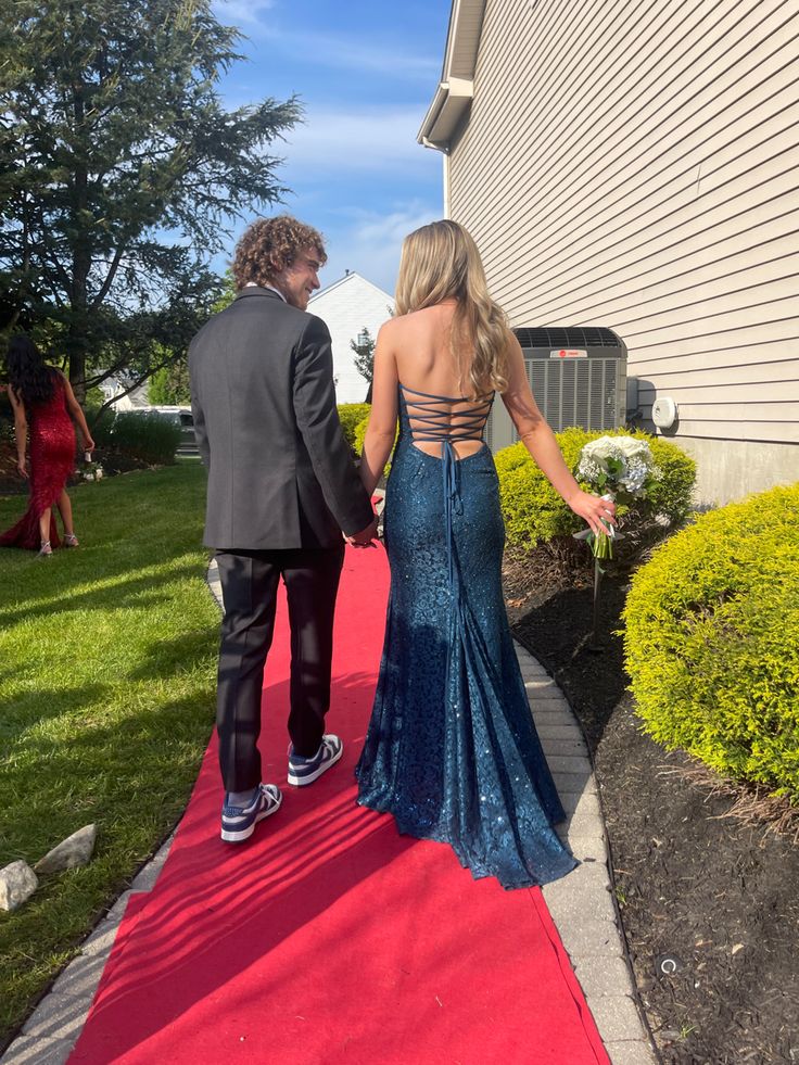 Strapless Mermaid Evening Gowns, Long Prom Dress With Lace Up Back cg25302