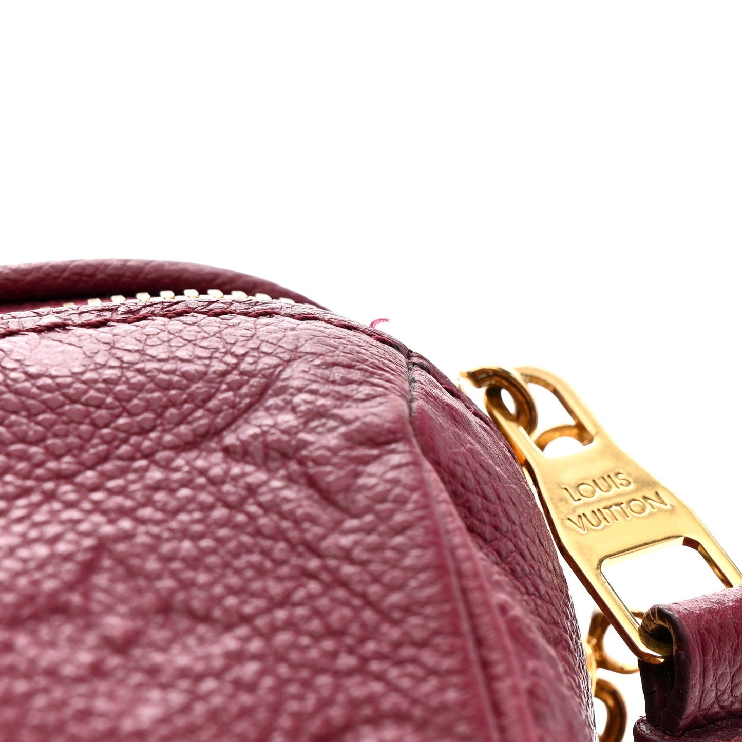 Empreinte Speedy Bandouliere 25 Aurore