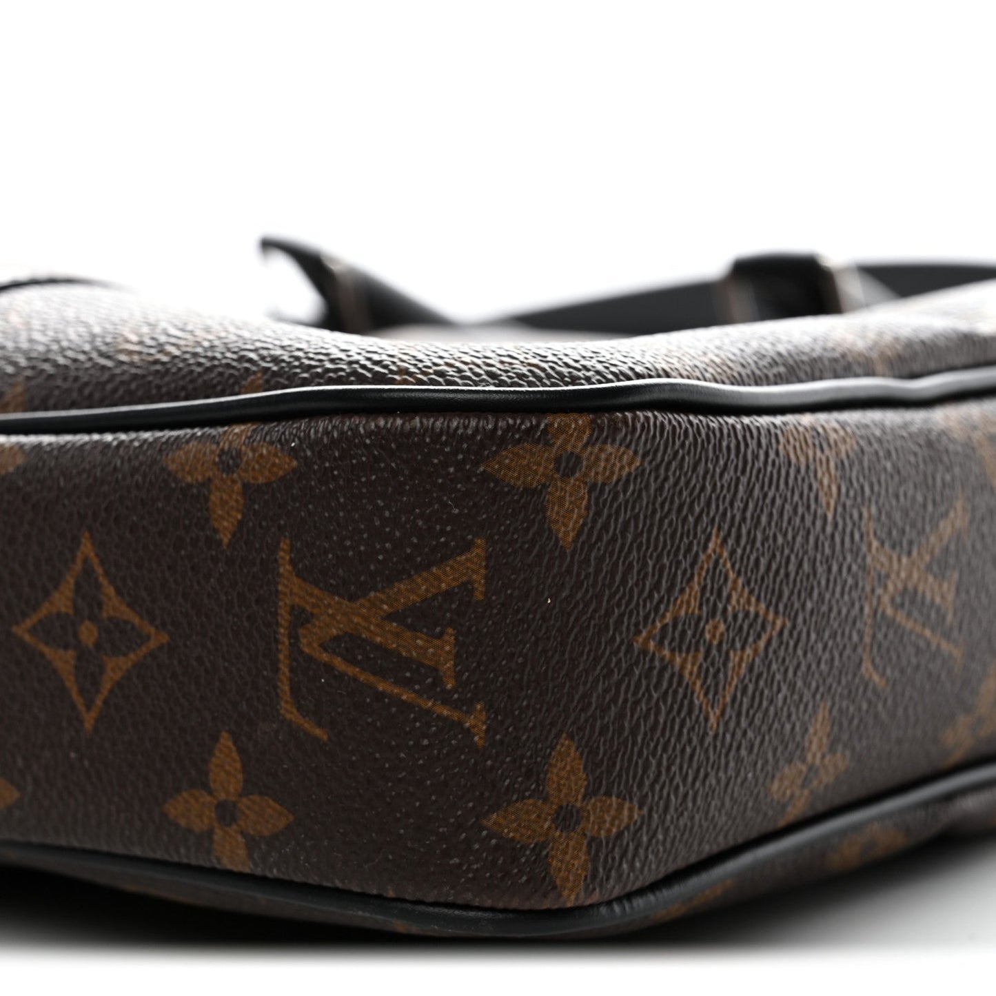 Monogram Macassar Porte-Documents Voyage PM