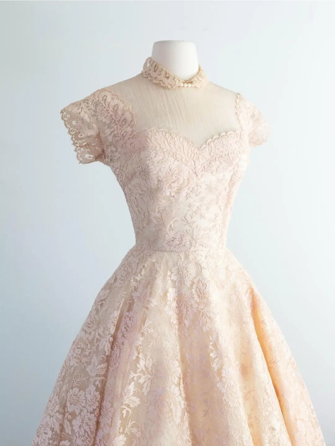 A Line Lace Vintage Homecoming Dresses Short Prom Dress Short Party Dress cg25925