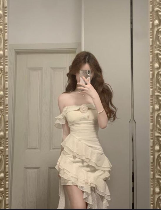 Off Shoulder Chiffon Party Dress Evening Dress Prom Dresses cg25656