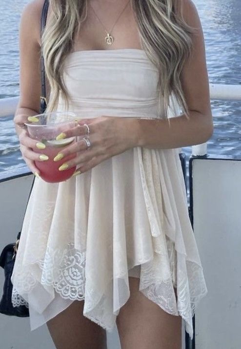 Ivory Short Party Dress Short Prom Dresses Homecoming Gowns cg25634
