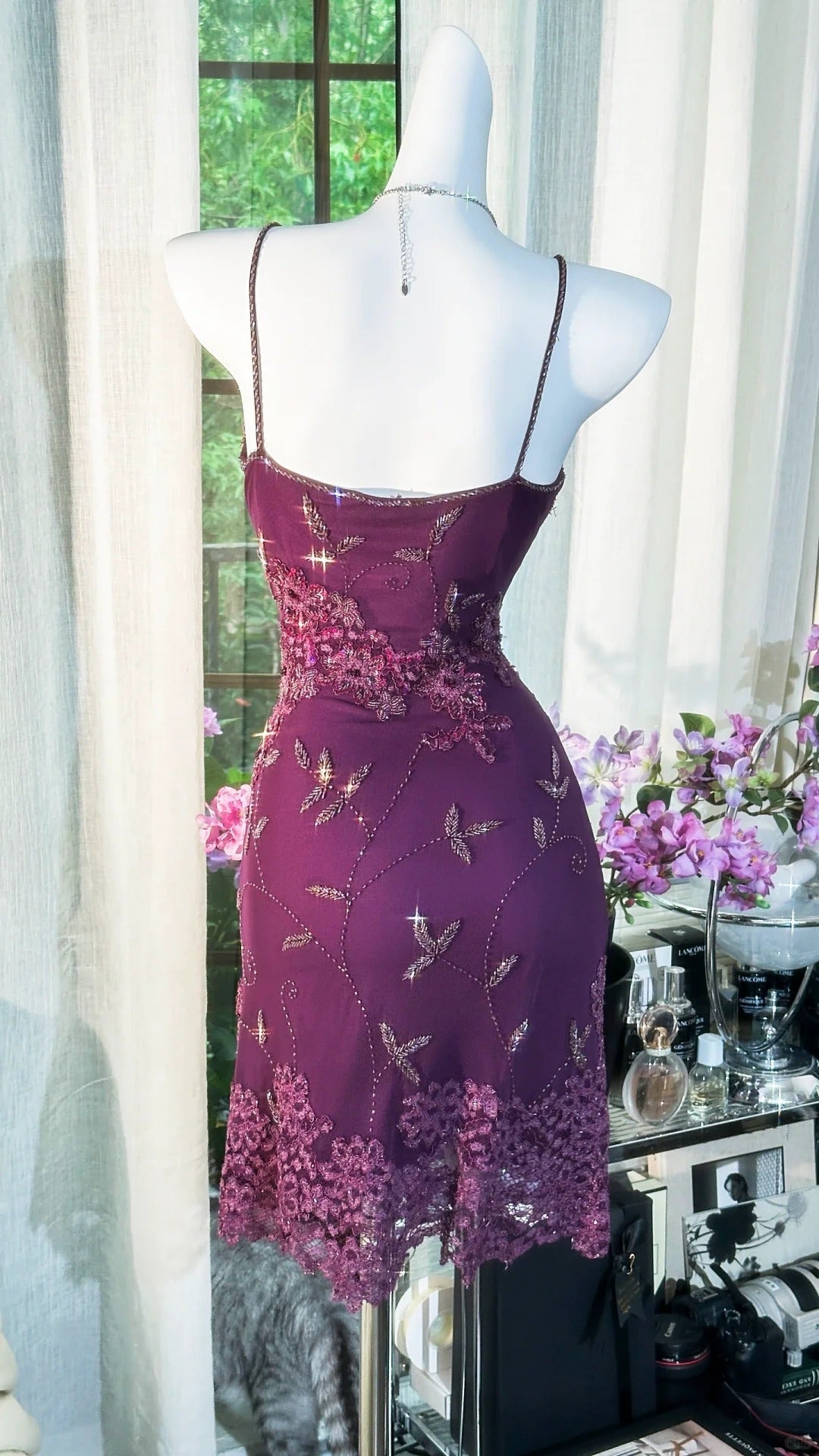 Vintage Homecoming Dresses Short Prom Dress Short Party Dress Cocktail Dresses cg25892