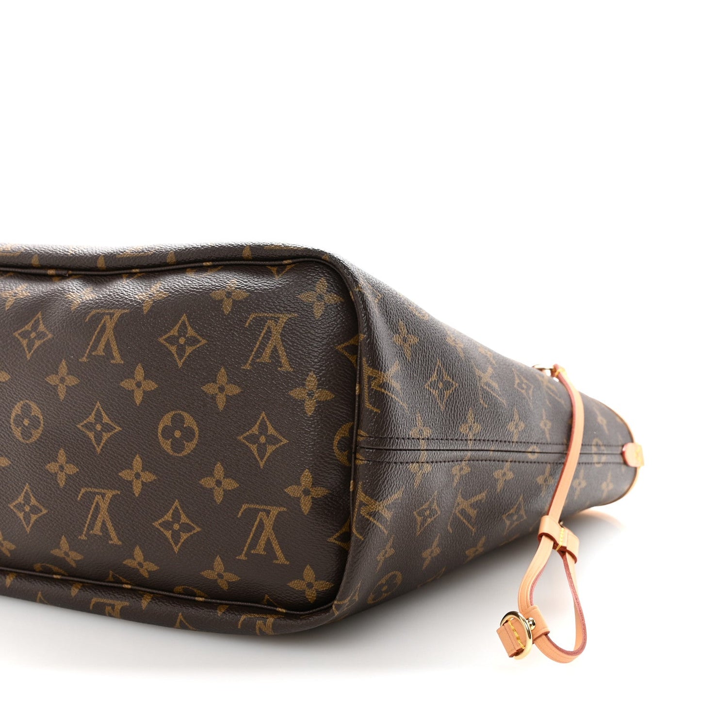 Monogram Reversible Anniversary Inside Out Neverfull Bandouliere MM