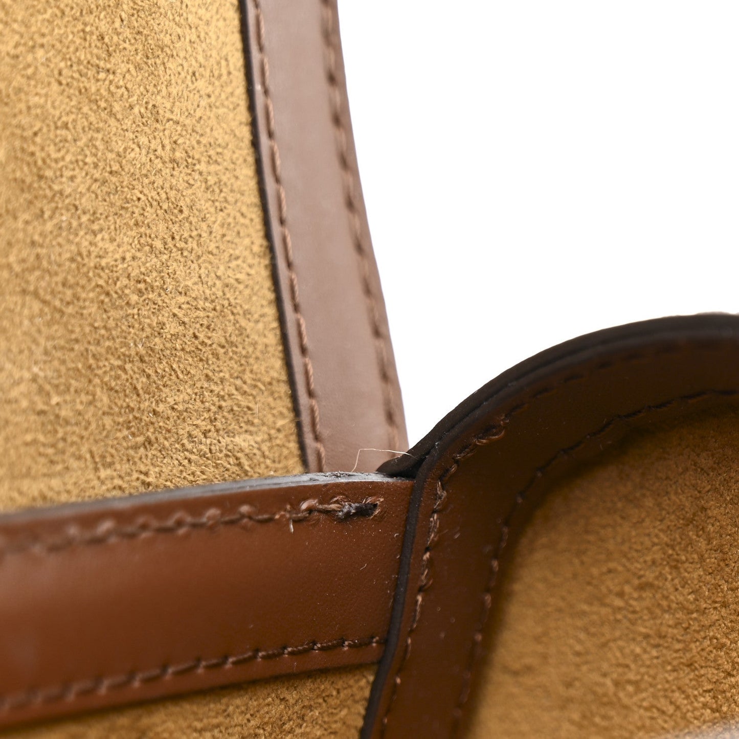Monogram Papillon Trunk