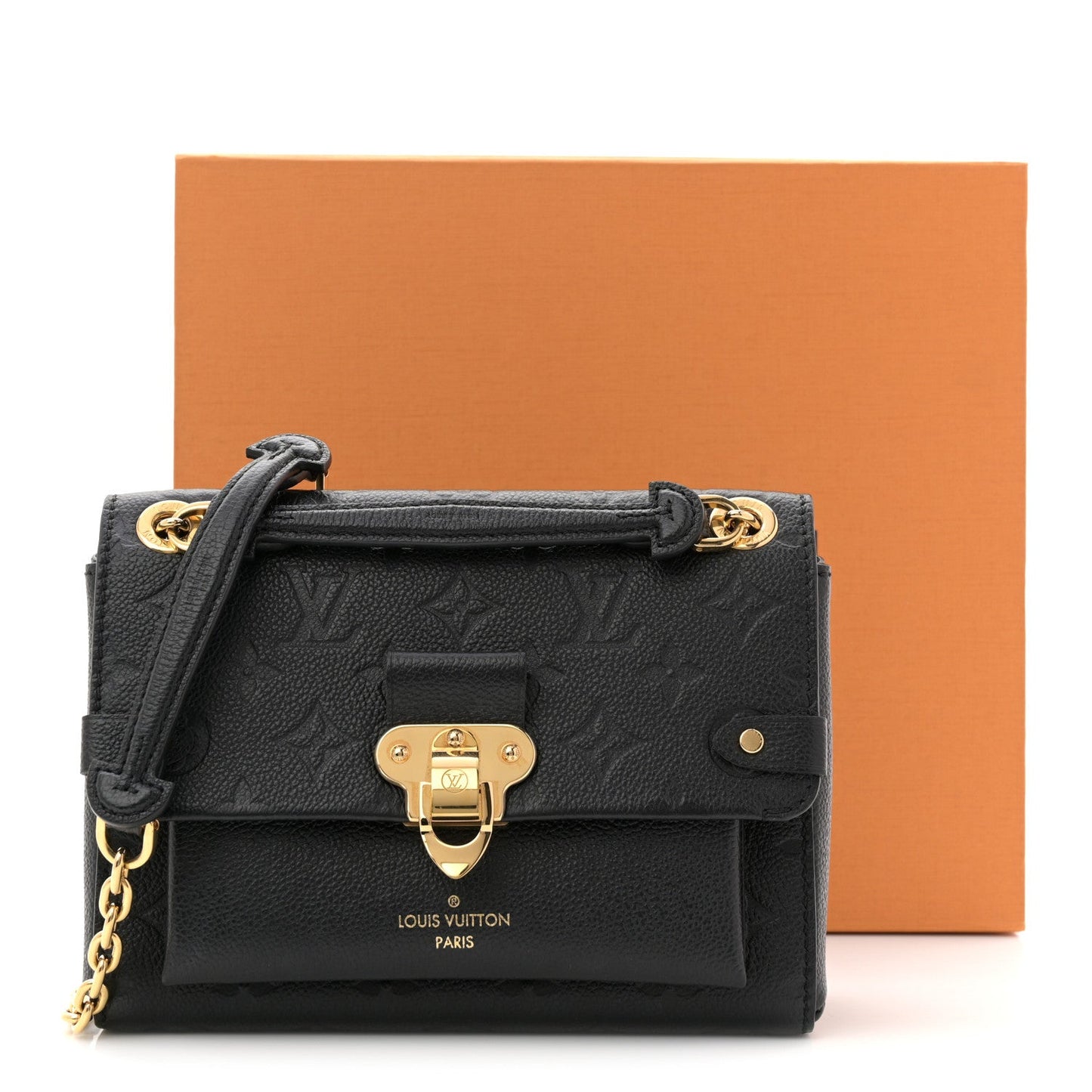 Empreinte Vavin BB Black