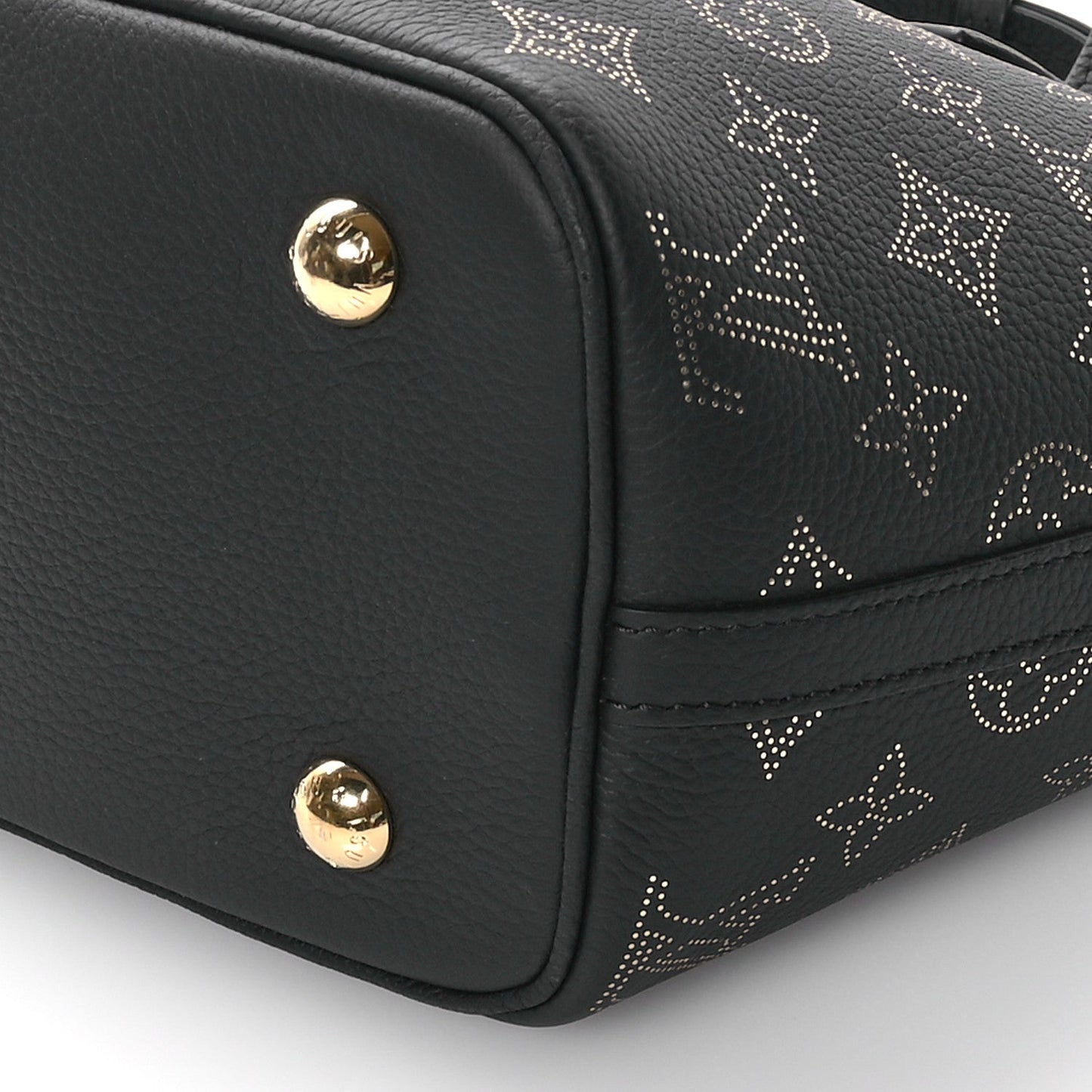 Mahina Blossom PM Black Gold
