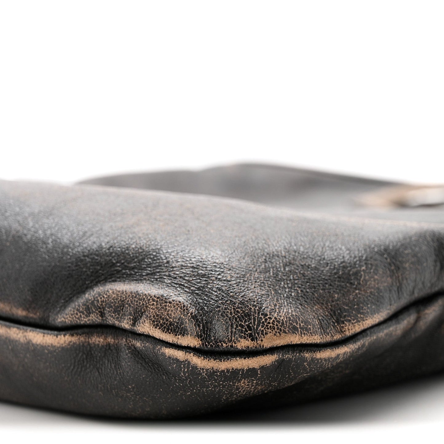 Nappa Ivy Bag Caffe
