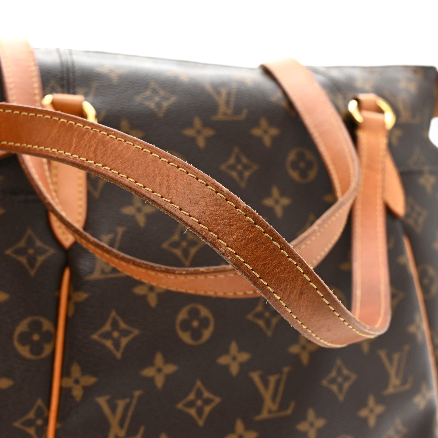 Monogram Totally MM