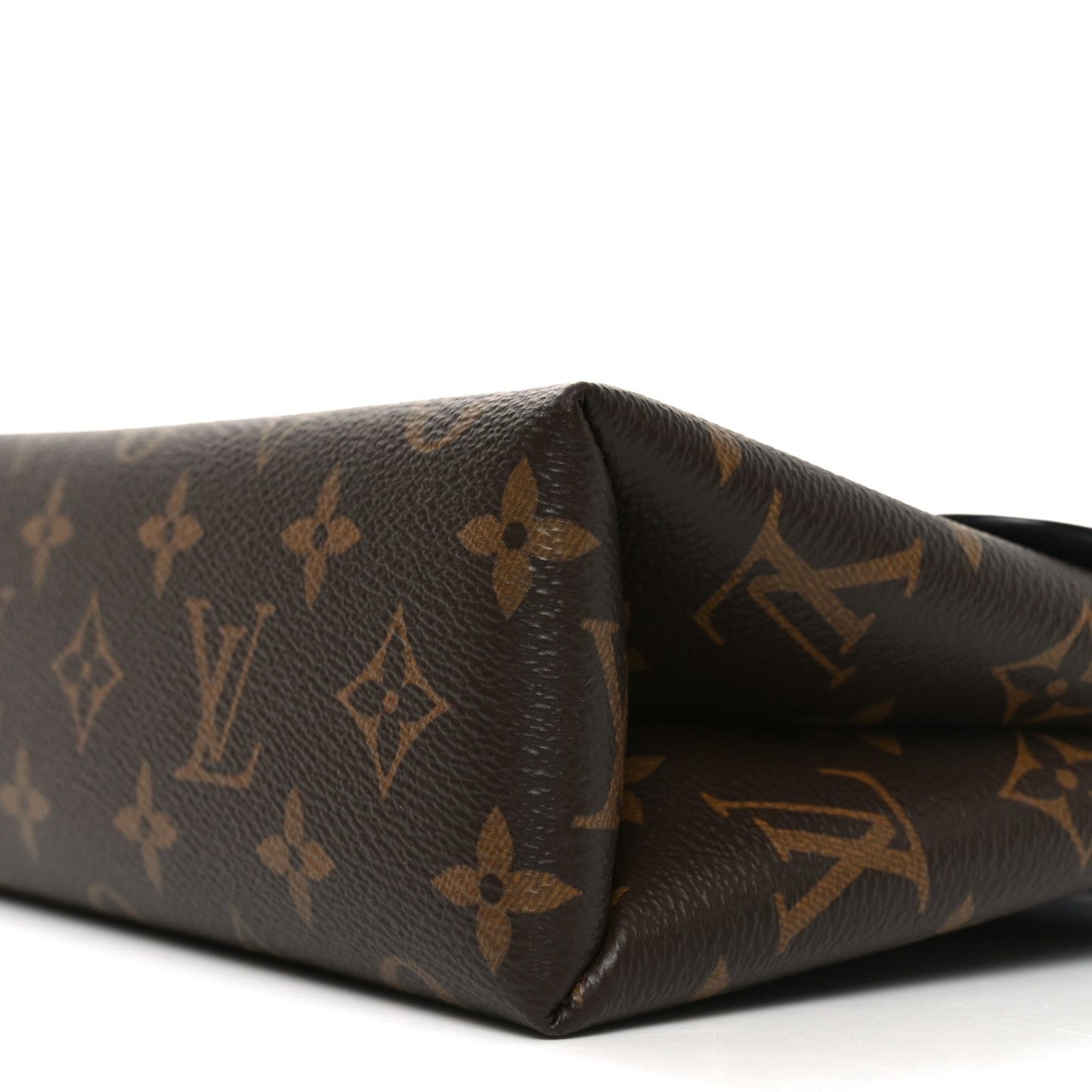 Monogram Locky BB Black