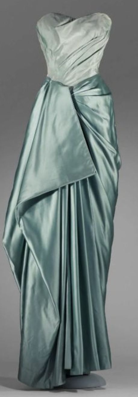 formaldressy-Green satin fashionable and elegant long prom dress evening dress gh5318