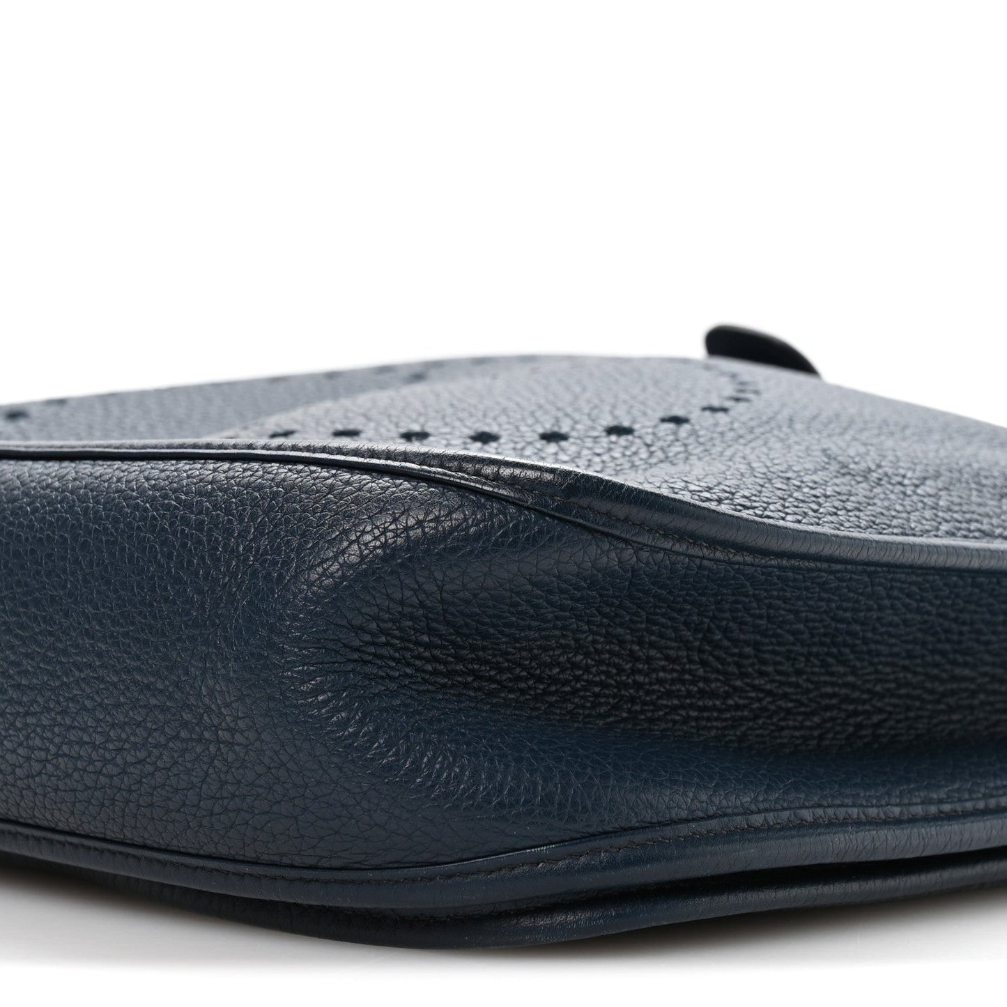 Taurillon Clemence EVELYNE III GM Blue De Prusse