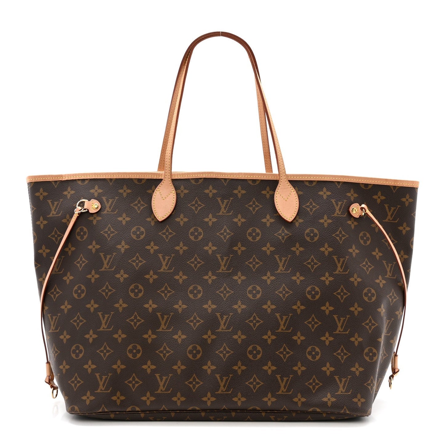 Monogram Neo Neverfull GM