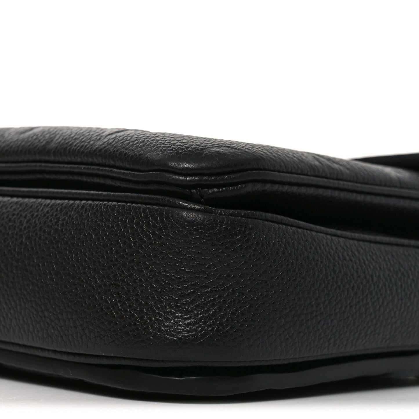 Empreinte Pochette Metis Black