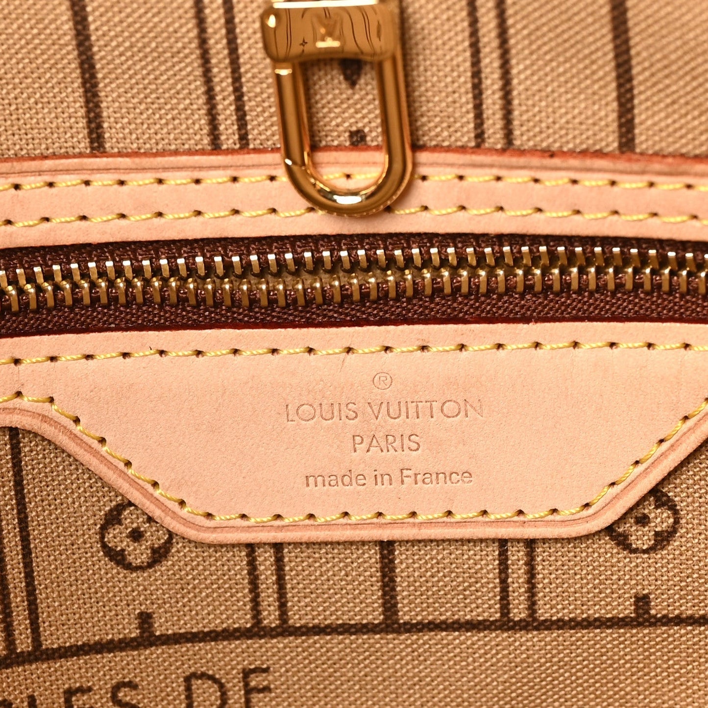 Monogram Neverfull PM