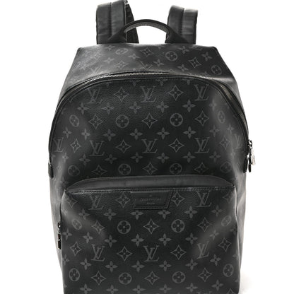 Monogram Eclipse Discovery Backpack PM