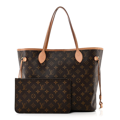 Monogram Neo Neverfull MM