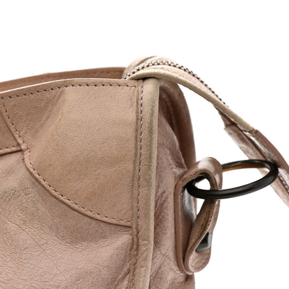 Agneau Classic Hardware City Bois De Rose
