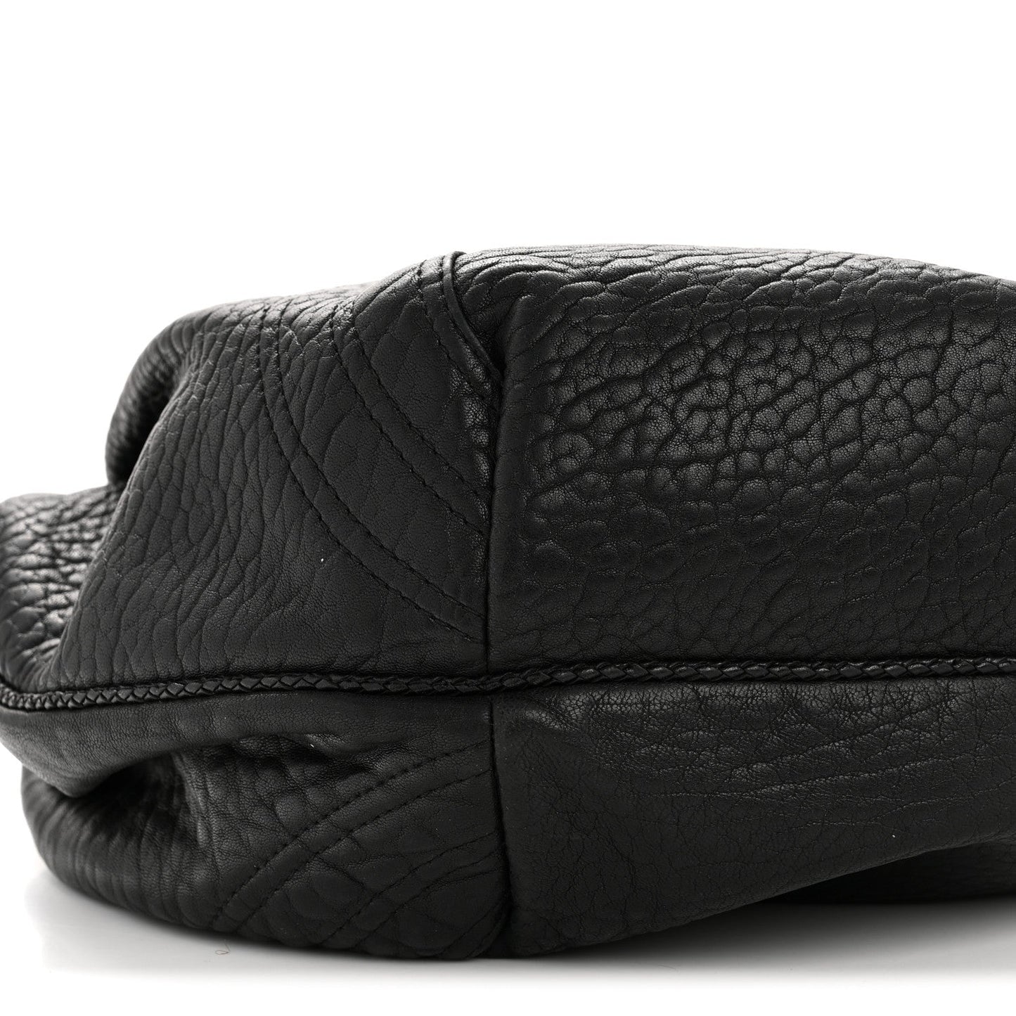 Nappa Nuvolata Spy Black