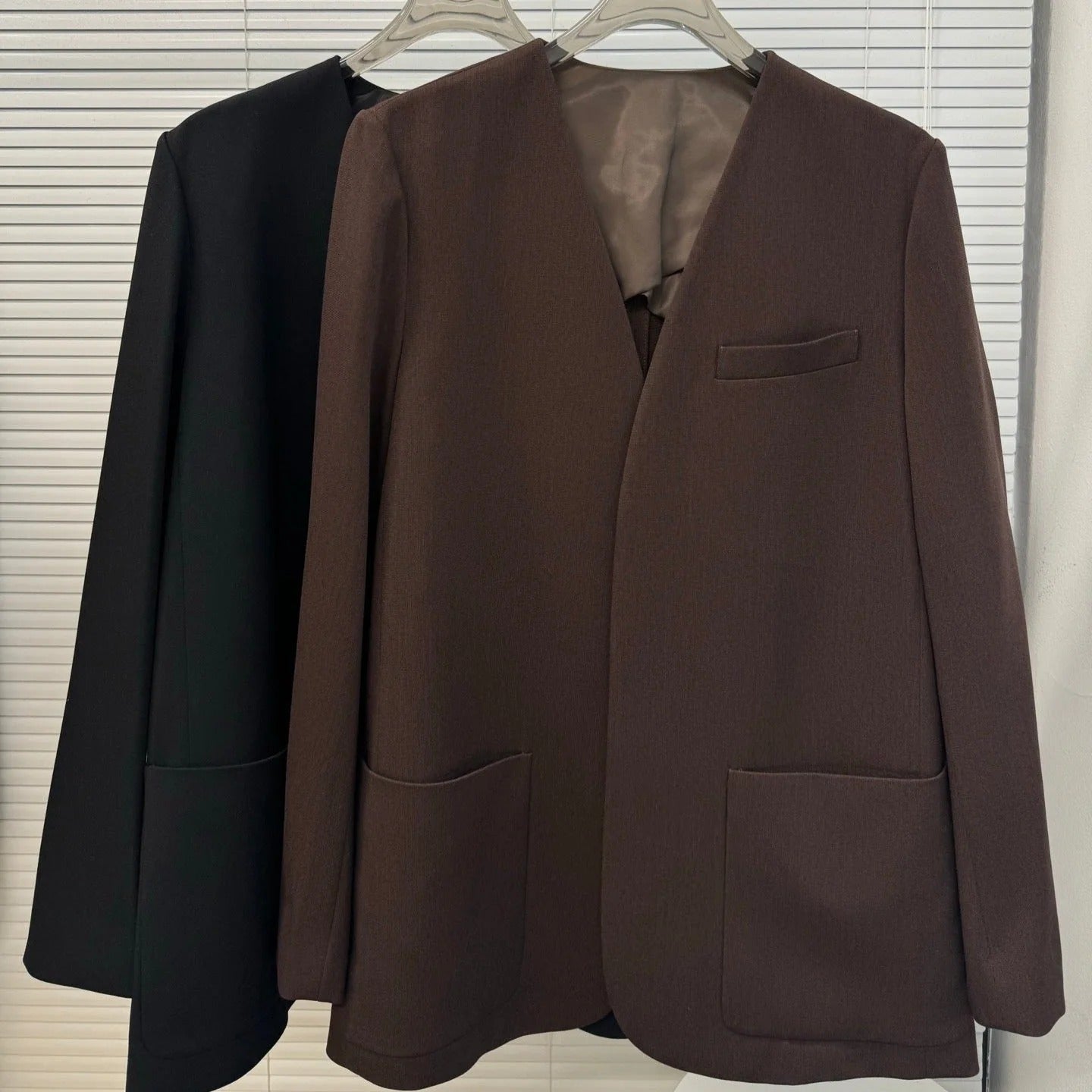 LP BLAZER STYLE 36