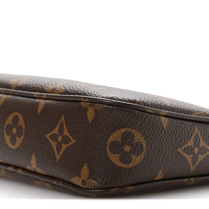 Monogram Pochette Accessories NM