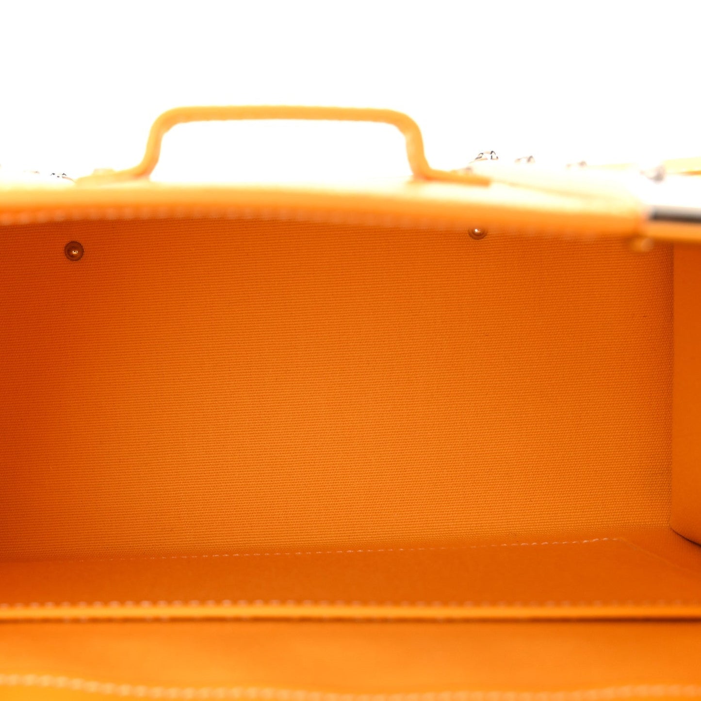 Goyardine Saigon PM Yellow