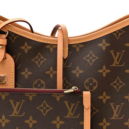 Monogram Carryall PM