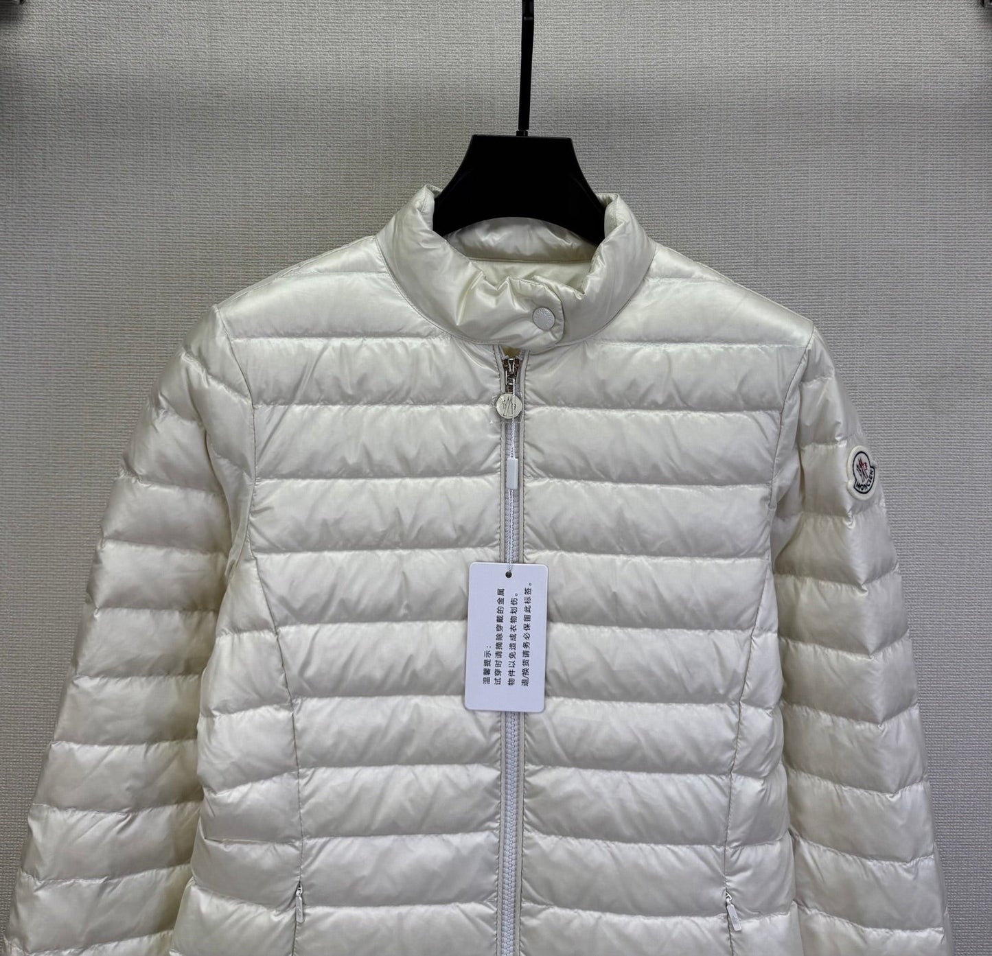 Moncler 25 Down Jacket Polyester 297295