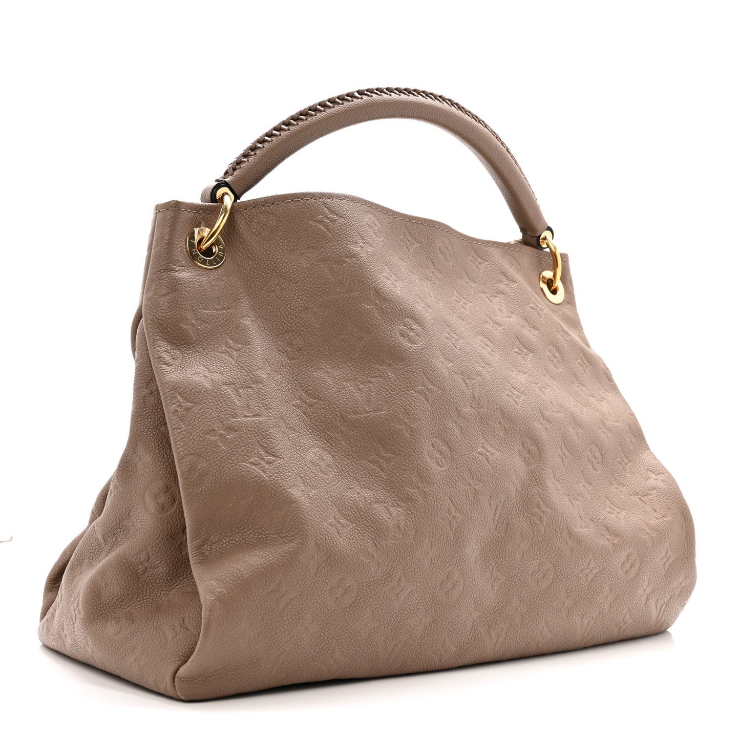 Empreinte Artsy MM Galet