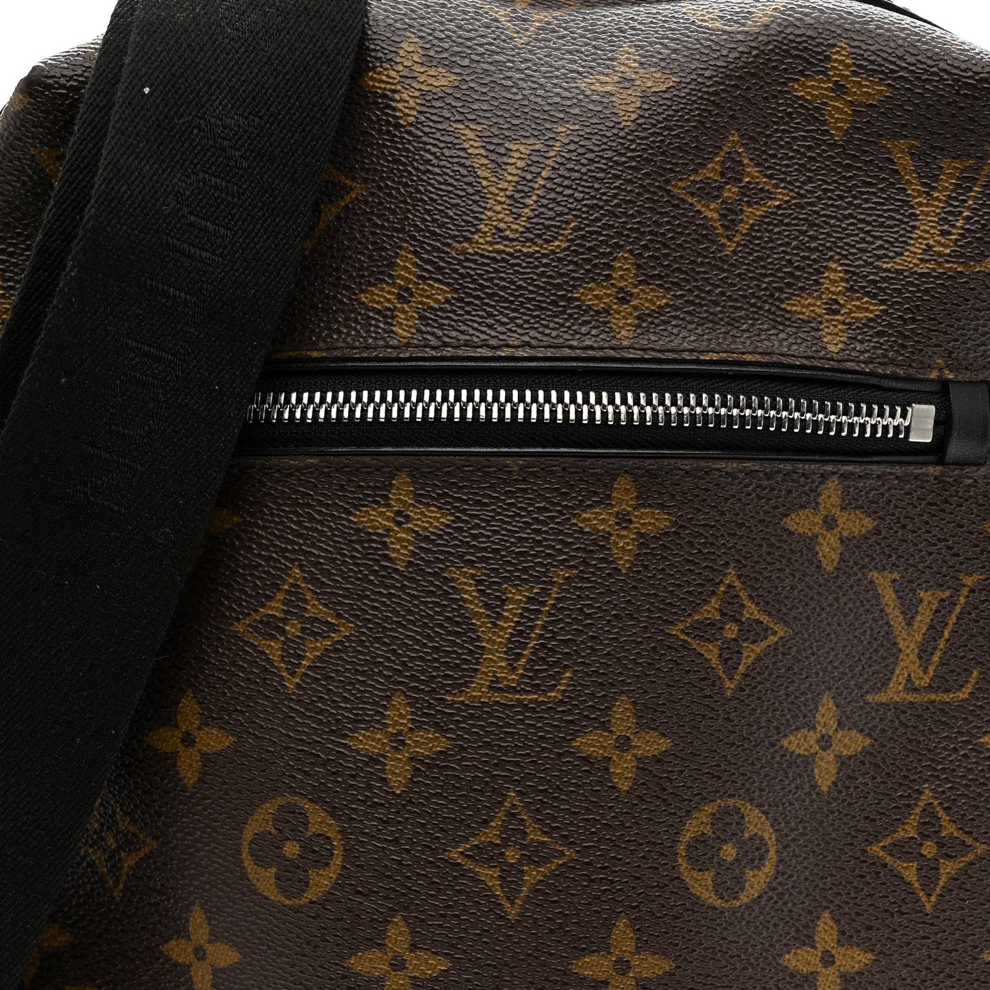 Monogram Macassar Torres PM