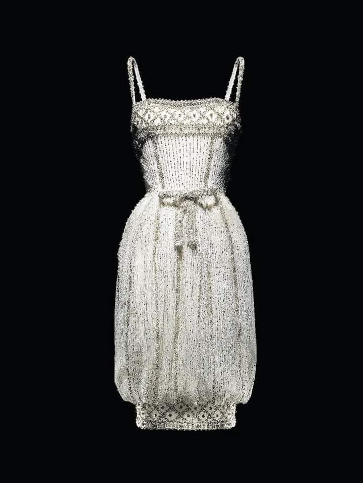 formaldressy--White Gorgeous Exquisite Beaded Shiny Tulle Short Princess Elegant Formal Homecoming Dress Hoco Dress gh5601