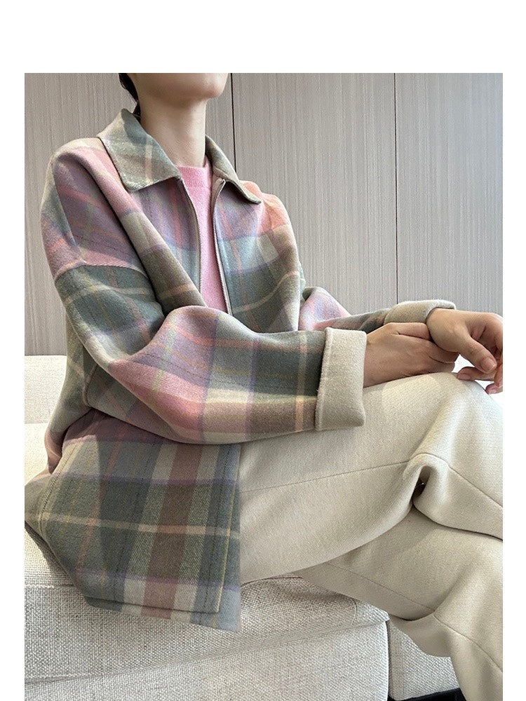 LP JACKET STYLE 192