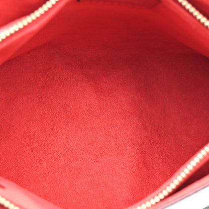 Monogram Surene BB Cherry