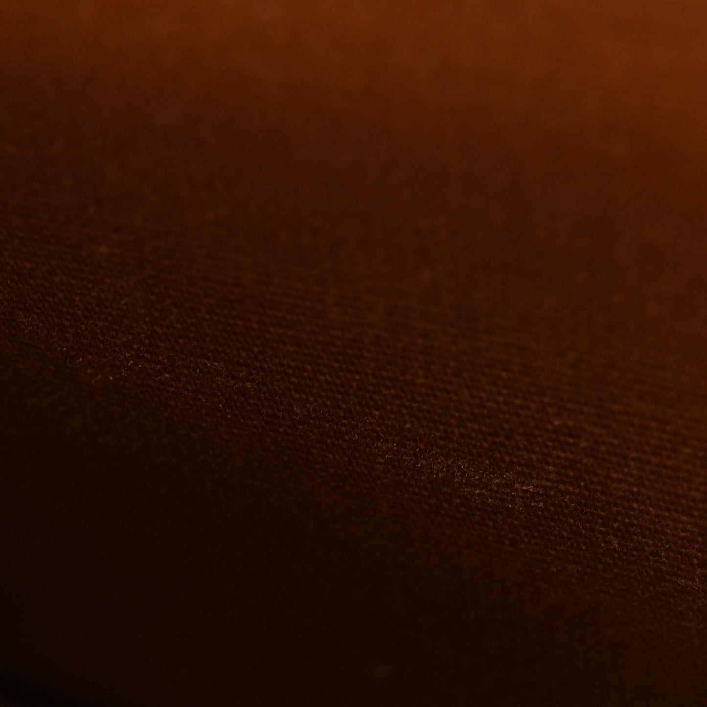 Triomphe Canvas Calfskin Margo Wallet on Chain Tan