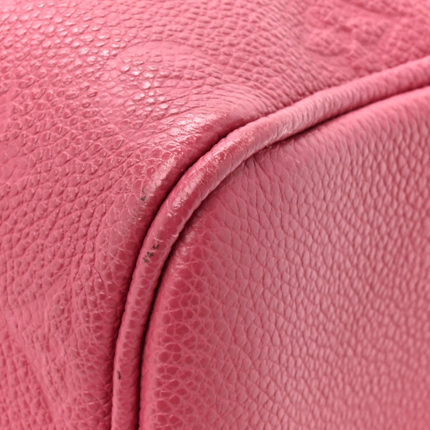 Empreinte Speedy Bandouliere 25 NM Rose Bruyere
