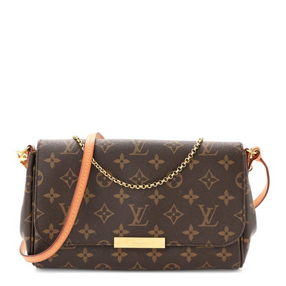 Monogram Favorite MM