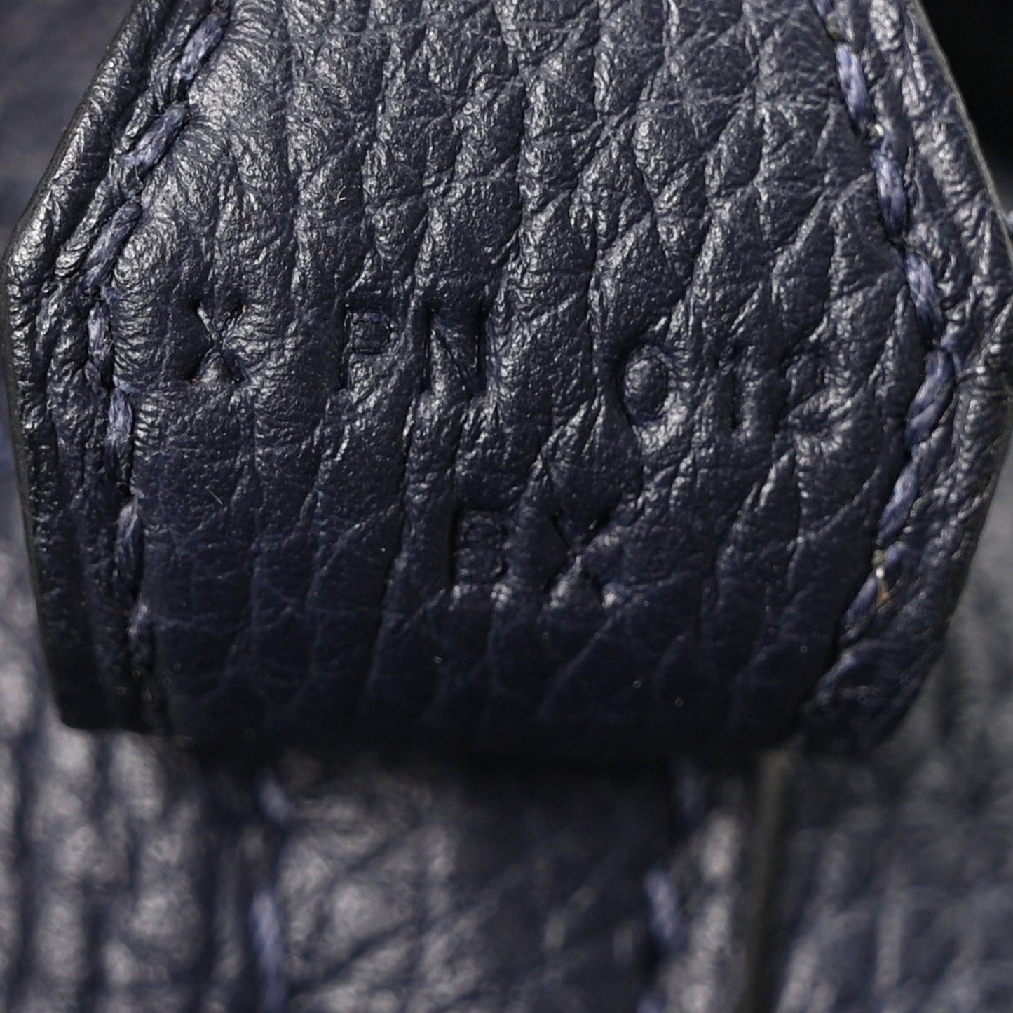 Togo Bolide 45 Bleu Nuit