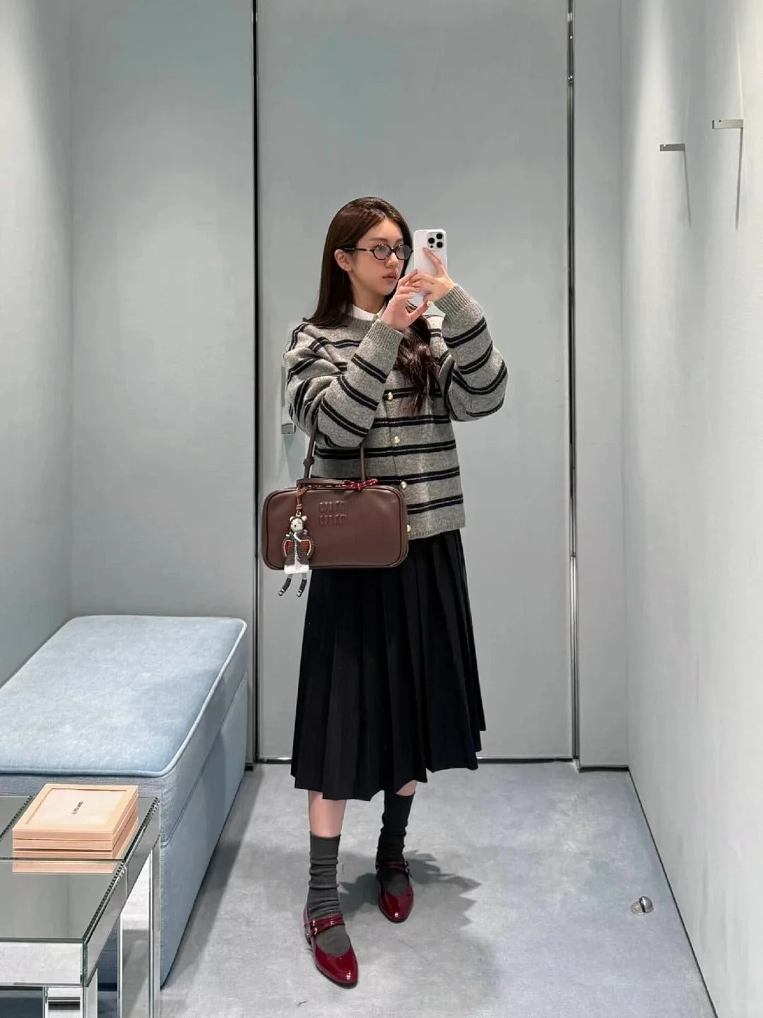 MIUMIU CARDIGAN STYLE 26