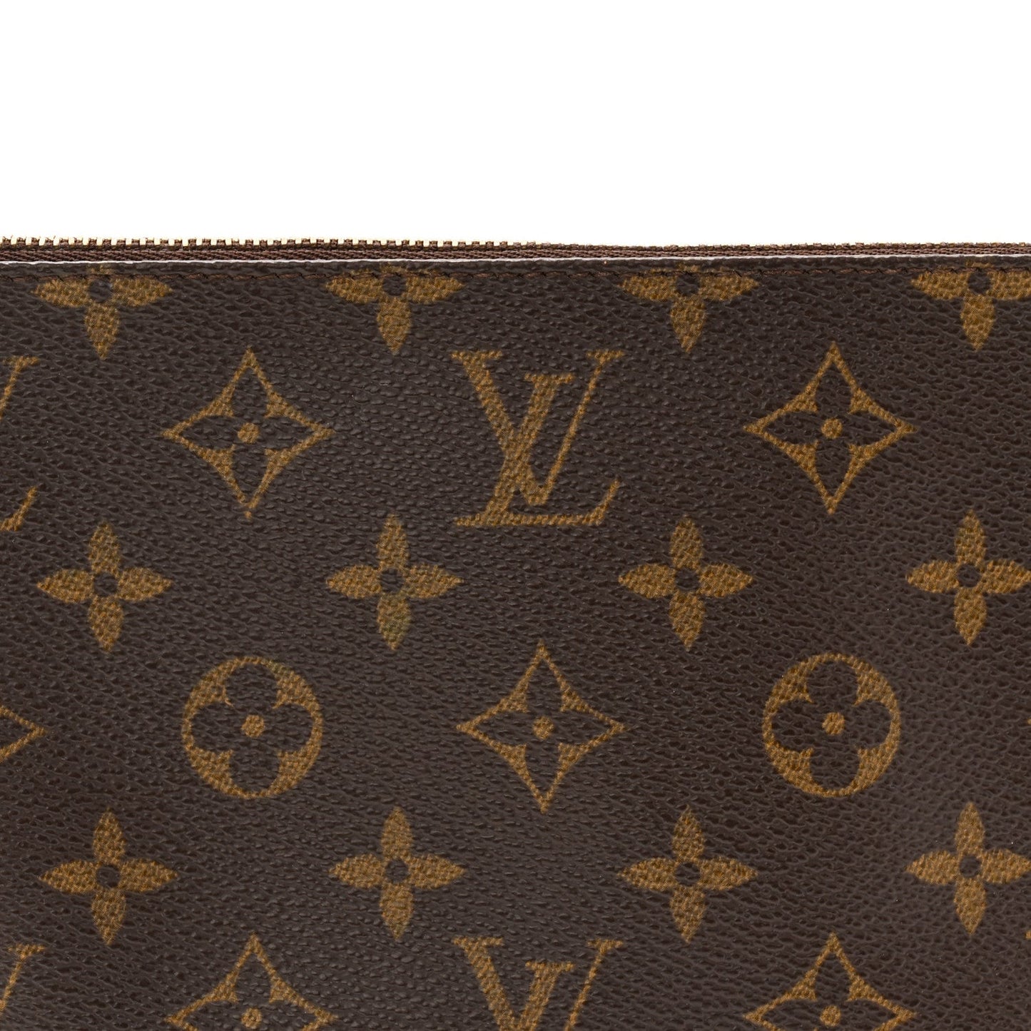 Monogram Pochette Accessories