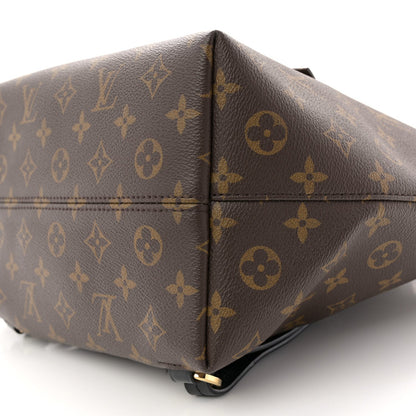 Monogram Montsouris PM Black