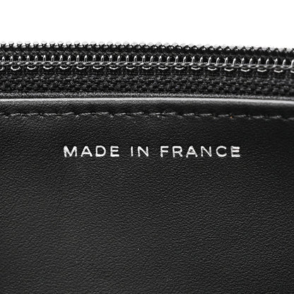 Caviar Timeless CC Wallet On Chain WOC Black