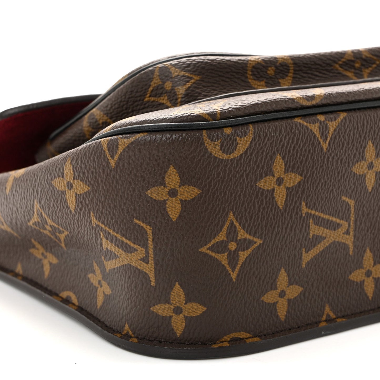 Monogram Passy
