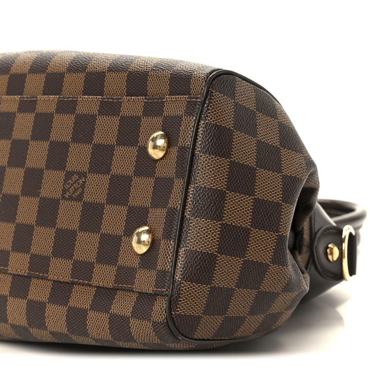 Damier Ebene Trevi PM