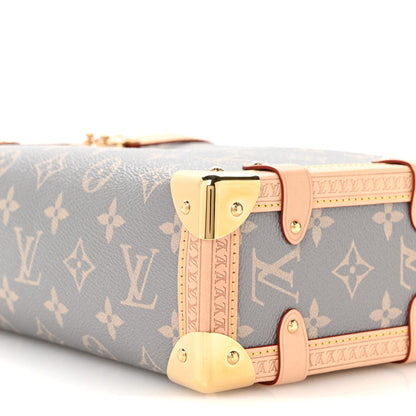 Monogram Side Trunk MM
