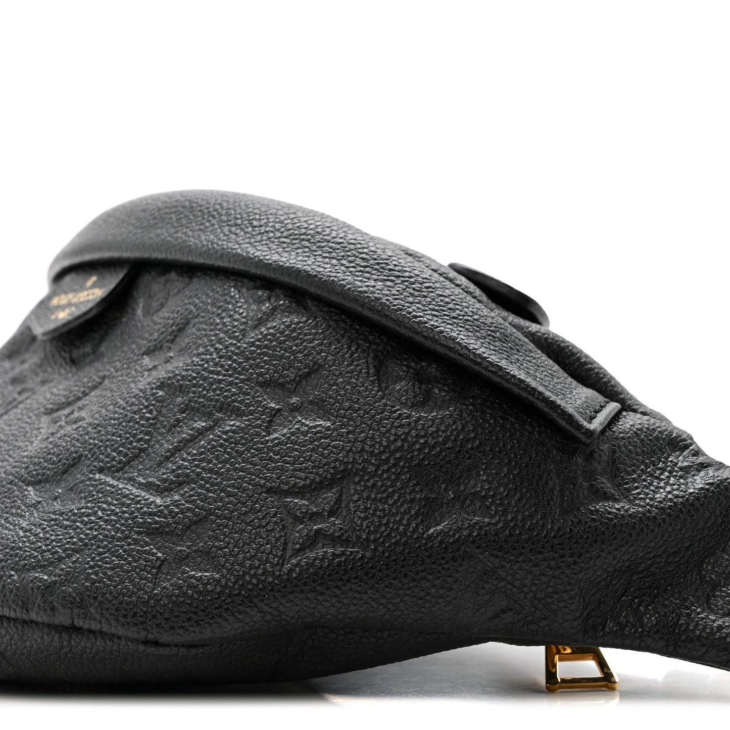 Empreinte BumBag Black