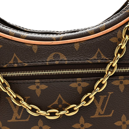 Monogram Loop