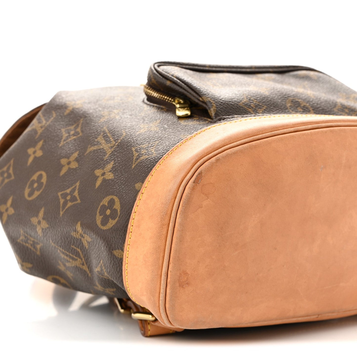 Monogram Montsouris MM Backpack