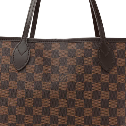 Damier Ebene Neo Neverfull MM